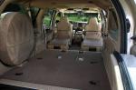 Ford Excursion 2000 года